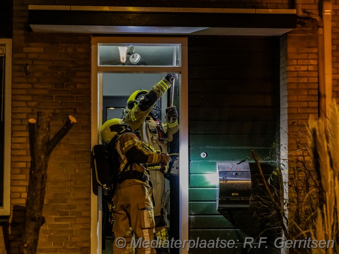 Mediaterplaatse brand woning Grutto gouderak 08012025 Image00005