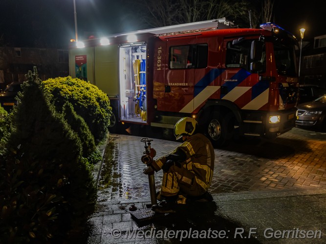 Mediaterplaatse brand woning Grutto gouderak 08012025 Image00011
