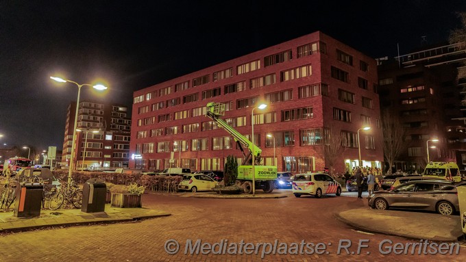 Mediaterplaatse verwarde nam ronsseleseweg gouda 13012025 Image00006