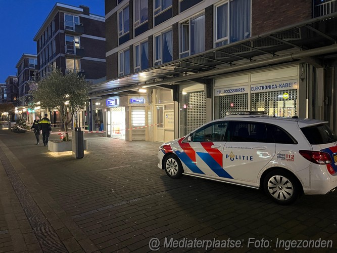 Mediaterplaatse overval op winkel leyweg denhaag luciardi 12032025 Image00001