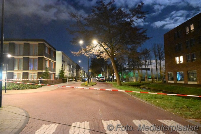 Mediaterplaatse zwaar ongeval n205 drie merenweg zwaanshoek 14032025 Image00001