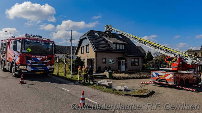 Mediaterplaatse woning brand ouderkerk a d ijssel 15032025 Image00003