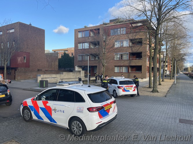 Mediaterplaatse mishandeling persoon in hoofddorp 16032025 Image00002