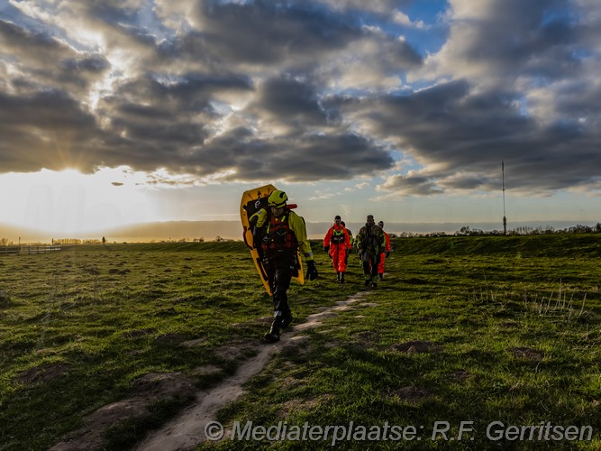 Mediaterplaatse kind te water middelwaard vianen 26032025 Image00007