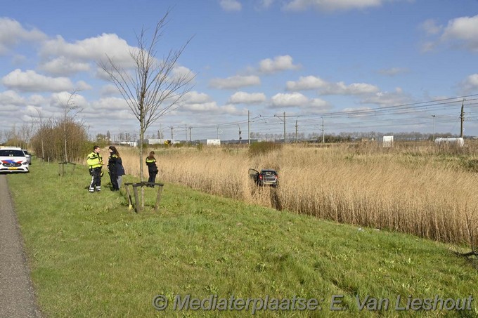 Mediaterplaatse ongeval spoorlaan nvp 29032025 Image00005