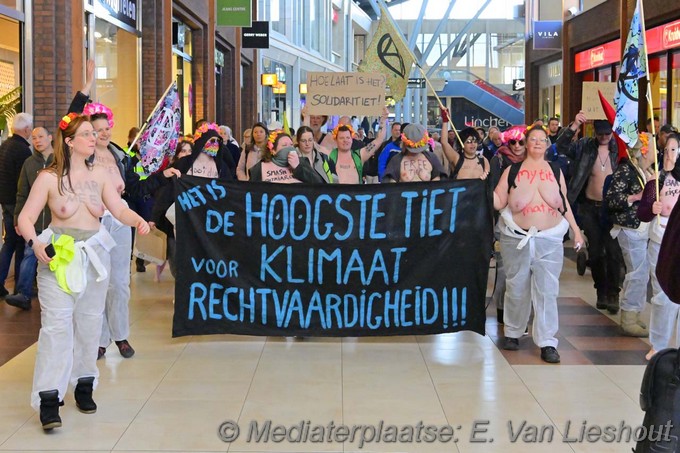 Mediaterplaatse extinction rebellion blootesteert met mars door hdp 30032025 Image00003