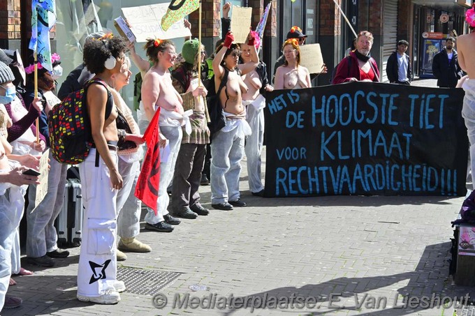 Mediaterplaatse extinction rebellion blootesteert met mars door hdp 30032025 Image00011
