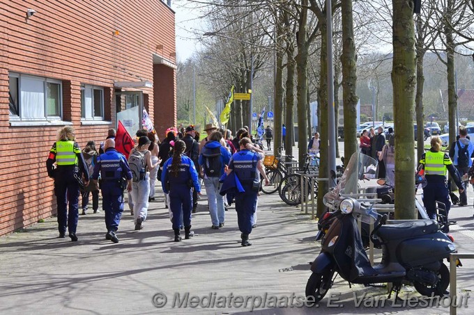 Mediaterplaatse extinction rebellion blootesteert met mars door hdp 30032025 Image00015
