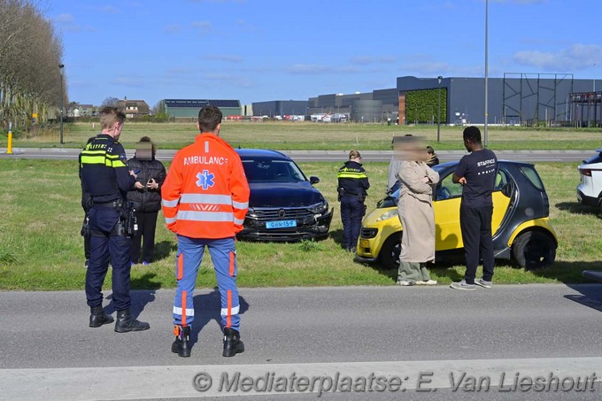 Mediaterplaatse ongeval kruising imaginatrion avenue 31032025 Image00001