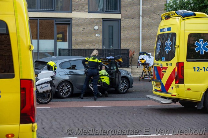 Mediaterplaatse steek partij Fanny Blankers keonlaan Hdp 21052025 21052025 twee doden bij steekpartij in hoofddorp 00007
