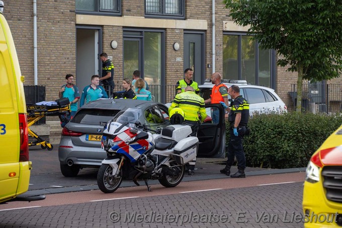 Mediaterplaatse steek partij Fanny Blankers keonlaan Hdp 21052025 21052025 twee doden bij steekpartij in hoofddorp 00008