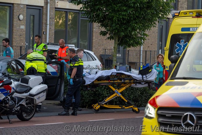Mediaterplaatse steek partij Fanny Blankers keonlaan Hdp 21052025 21052025 twee doden bij steekpartij in hoofddorp 00009