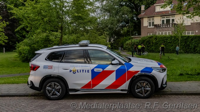 Mediaterplaatse steek partij van den bergen ijzendoornpark gouda 21052025 21052025 steekpartij gouda van bergen ijzendoornpark 00001