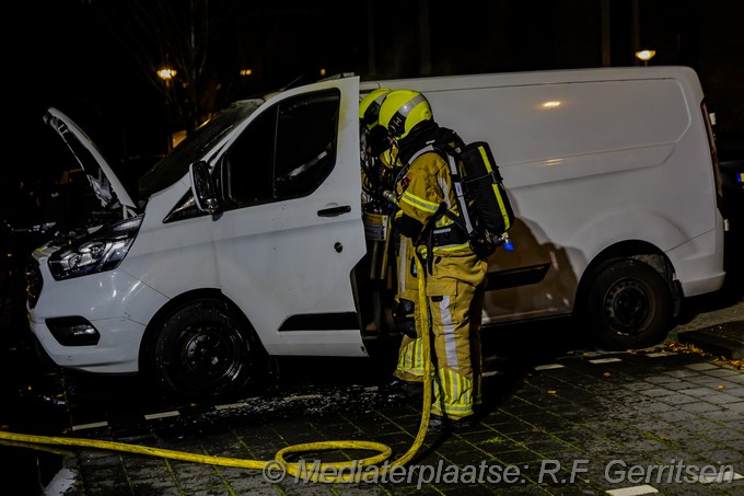 Mediaterplaatsen brand bedrijfsbusje akkermunt bodegraven 05112025 Image00004