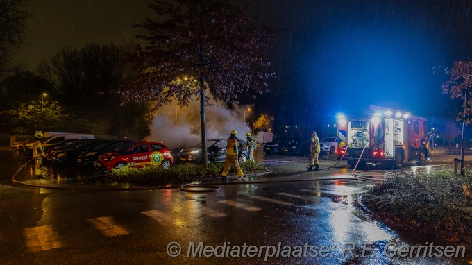 Mediaterplaatsen voertuigbrand groenheuvel gouda 15112025 Image00001