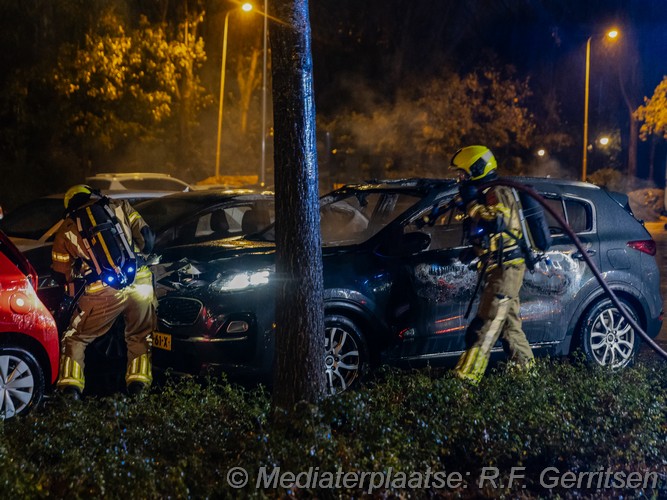 Mediaterplaatsen voertuigbrand groenheuvel gouda 15112025 Image00002