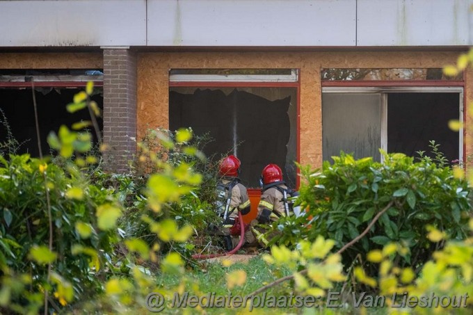 Mediaterplaatsen school brand hoofddorp 16112025 Image00013