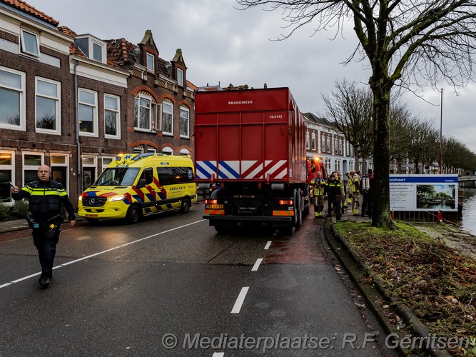 Mediaterplaatsen voertuig te water blekerssingel gouda 28112025 Image00001