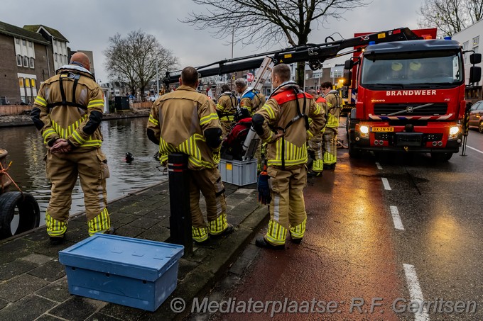Mediaterplaatsen voertuig te water blekerssingel gouda 28112025 Image00013