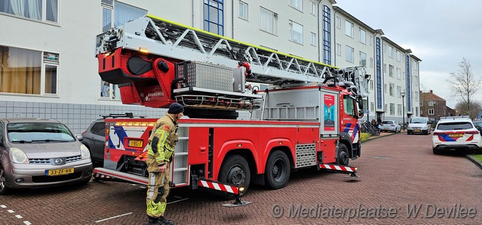 Mediaterplaatsen brandweer verwijderd regen afvoer ldn 29112025 Image00002