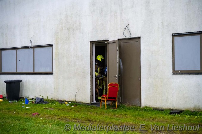 Mediaterplaatse brand in hotel hotelux te hoofddorp 04102025 Image00009
