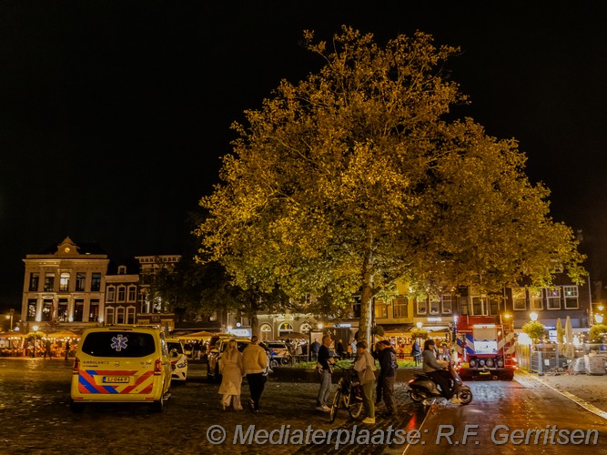 Mediaterplaatsen brand markt gouda 15102025 Image00001