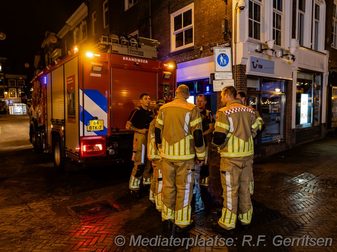 Mediaterplaatsen brand markt gouda 15102025 Image00008