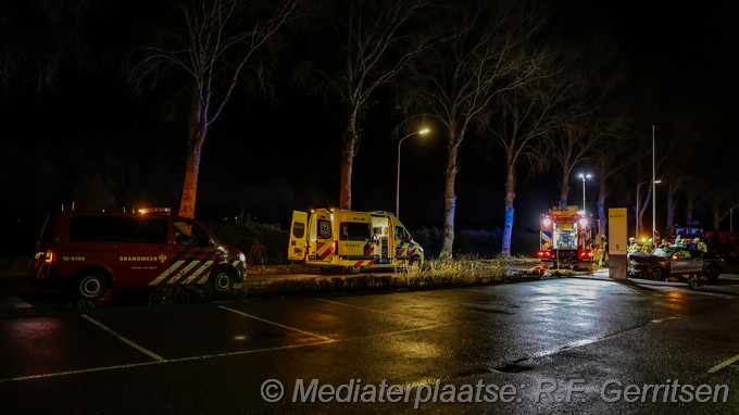 Mediaterplaatsen ongeval oostpolderweg moordrecht 26102025 Image00003