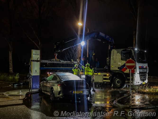 Mediaterplaatsen ongeval oostpolderweg moordrecht 26102025 Image00014