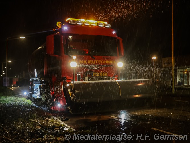 Mediaterplaatsen ongeval oostpolderweg moordrecht 26102025 Image00016