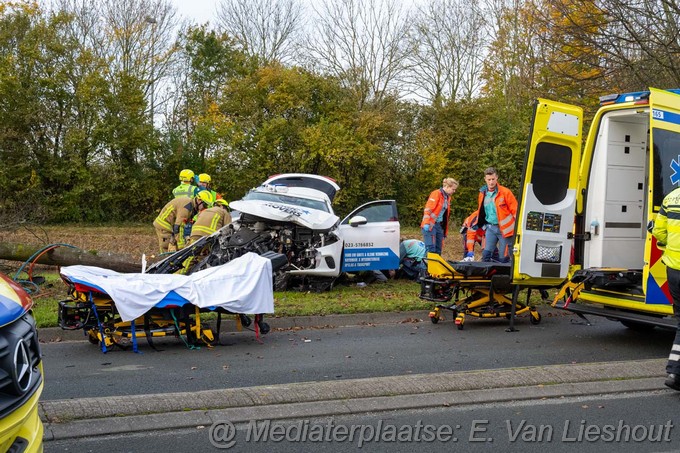 Mediaterplaatsen ongeval wegvervoer leenderbos hoofddorp 31102025 Image00003