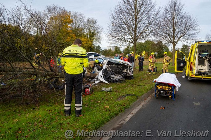 Mediaterplaatsen ongeval wegvervoer leenderbos hoofddorp 31102025 Image00007