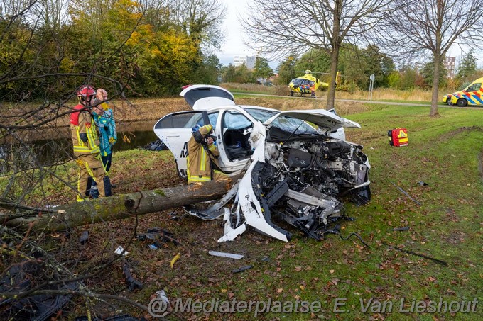 Mediaterplaatsen ongeval wegvervoer leenderbos hoofddorp 31102025 Image00017