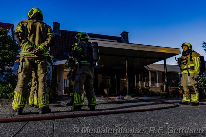 Mediaterplaatse wonigbrand rendiermos reeuwijk 04072025 04072025 woning brand rendiermos reeuwijk 00003