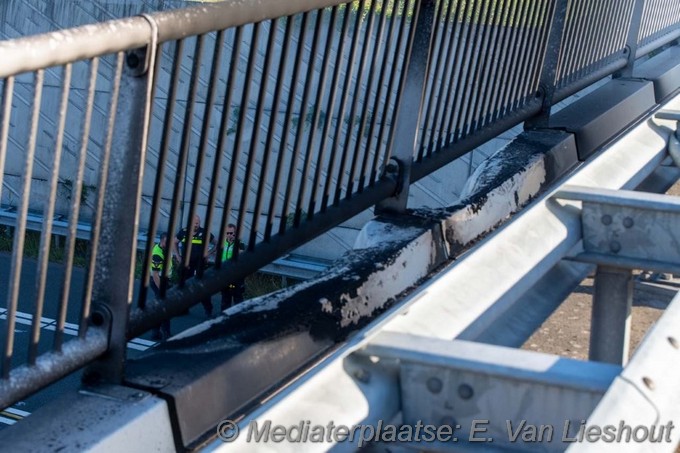 Mediaterplaatse scooter brand provincialeweg haastrecht 21062025 01072025 Zwaar ongeval met 2 doden a9 00013