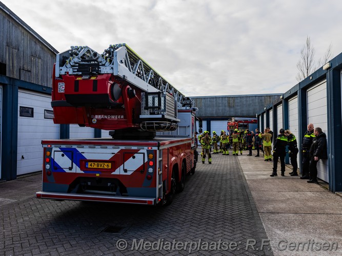 Mediaterplaatse grote brand leeg pand jaagpad gouda 01042026 Image00003