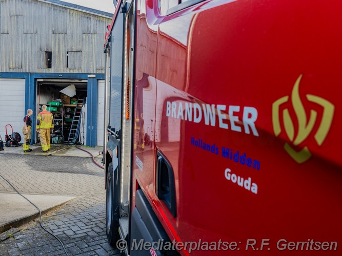 Mediaterplaatse grote brand leeg pand jaagpad gouda 01042026 Image00008