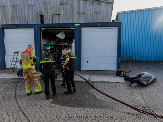 Mediaterplaatse grote brand leeg pand jaagpad gouda 01042026 Image00009