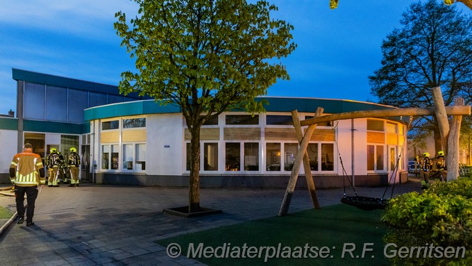 Mediaterplaatse brand onderwijs knipmolenweg gouda 13042026 Image00004