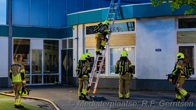 Mediaterplaatse brand onderwijs knipmolenweg gouda 13042026 Image00005