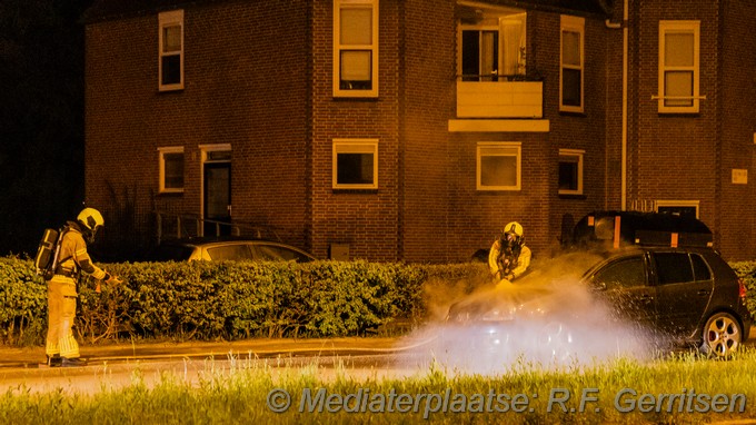 Mediaterplaatse autobrand bodegraafsestraatweg gouda 13042026 Image00004