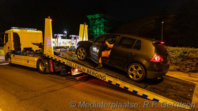 Mediaterplaatse autobrand bodegraafsestraatweg gouda 13042026 Image00010