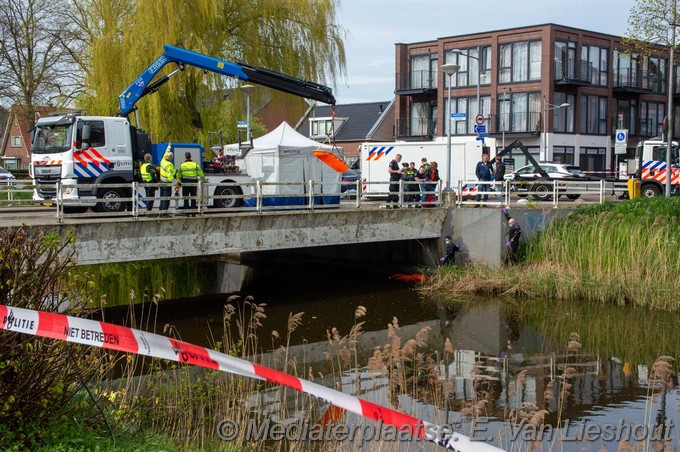 Mediaterplaatse overleden persoon in hoofdvaart gevonden nvp 15042026 Image00004