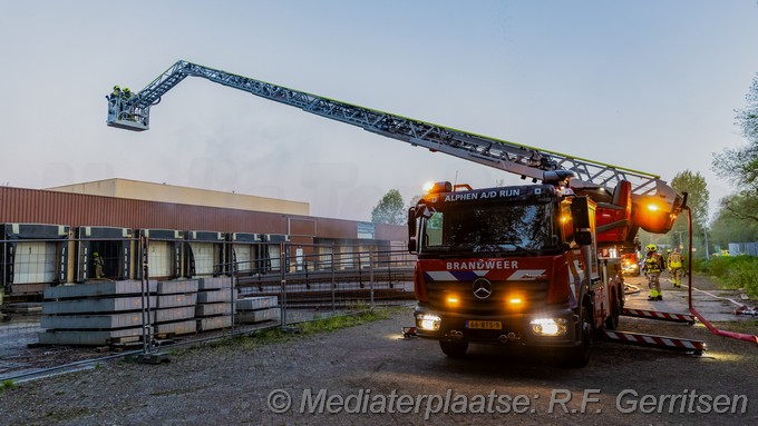 Mediaterplaatse gebouwbrand bodegraven 22042026 Image00007