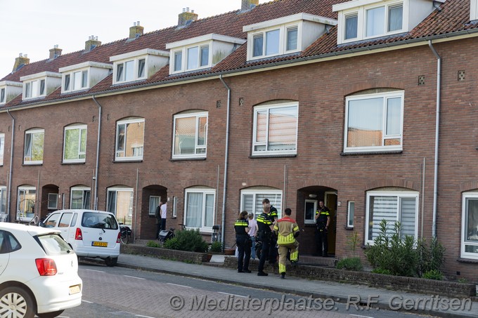 Mediaterplaatse brand woning gouda 26042026 Image00001