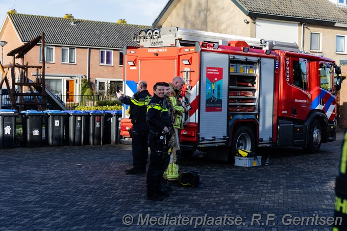 Mediaterplaatse schoorsteen brand bernhardlaan haastrecht 07022026 Image00009