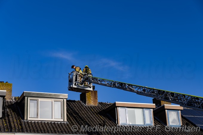 Mediaterplaatse schoorsteen brand bernhardlaan haastrecht 07022026 Image00013