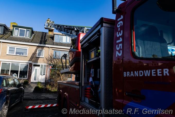 Mediaterplaatse schoorsteen brand bernhardlaan haastrecht 07022026 Image00017