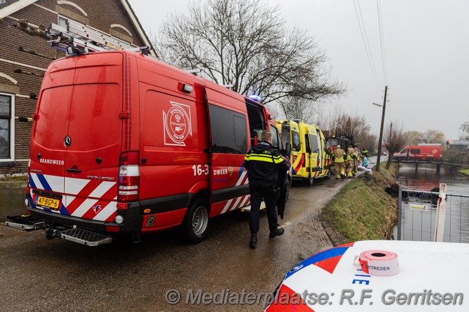 Mediaterplaatse auto te water hoogeind driebruggen 11022026 Image00016