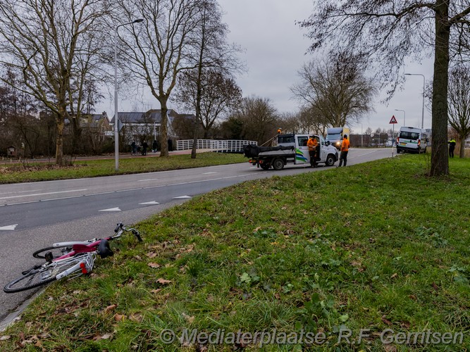 Mediaterplaatse auto fietser broekveldselaan dodegraven 13022026 Image00006